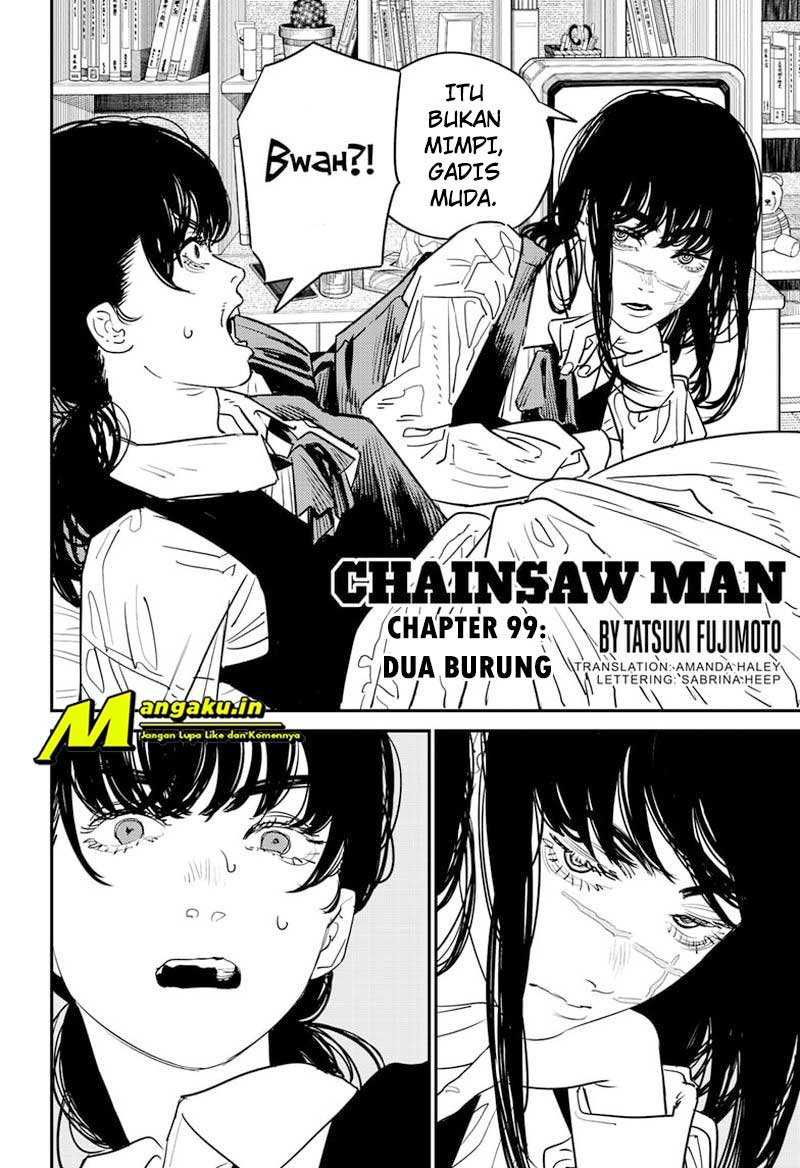 Read Chainsawman ID Manga Online