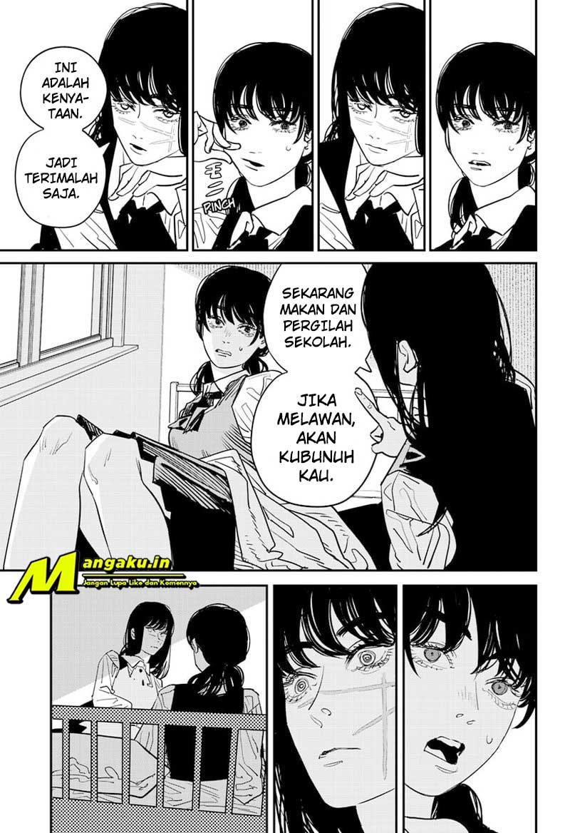 Read Chainsawman ID Manga Online