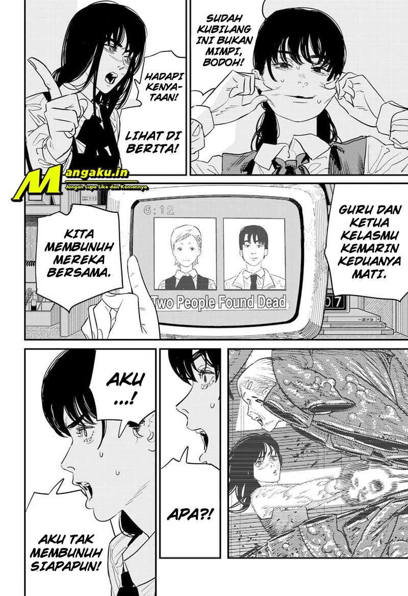 Read Chainsawman ID Manga Online