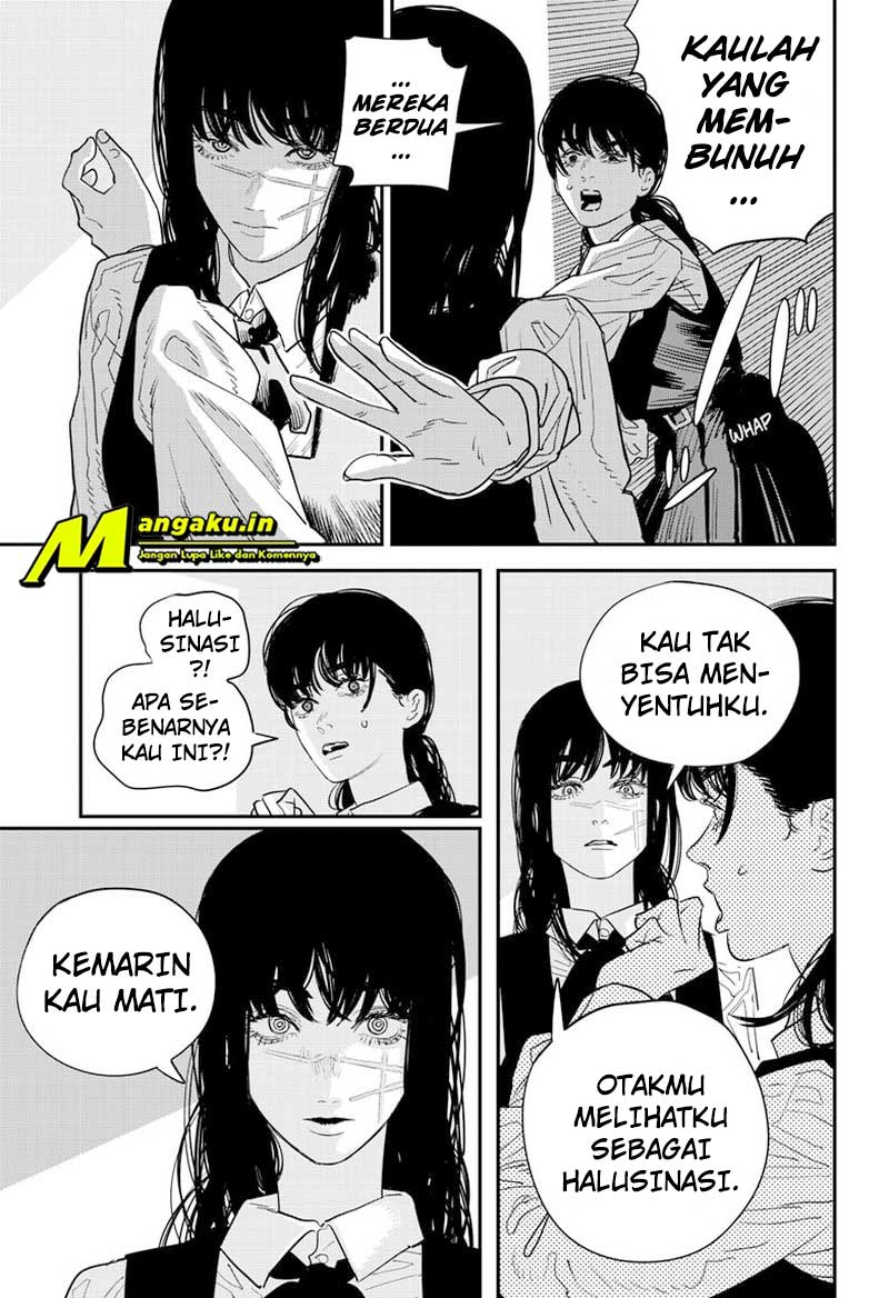 Read Chainsawman ID Manga Online
