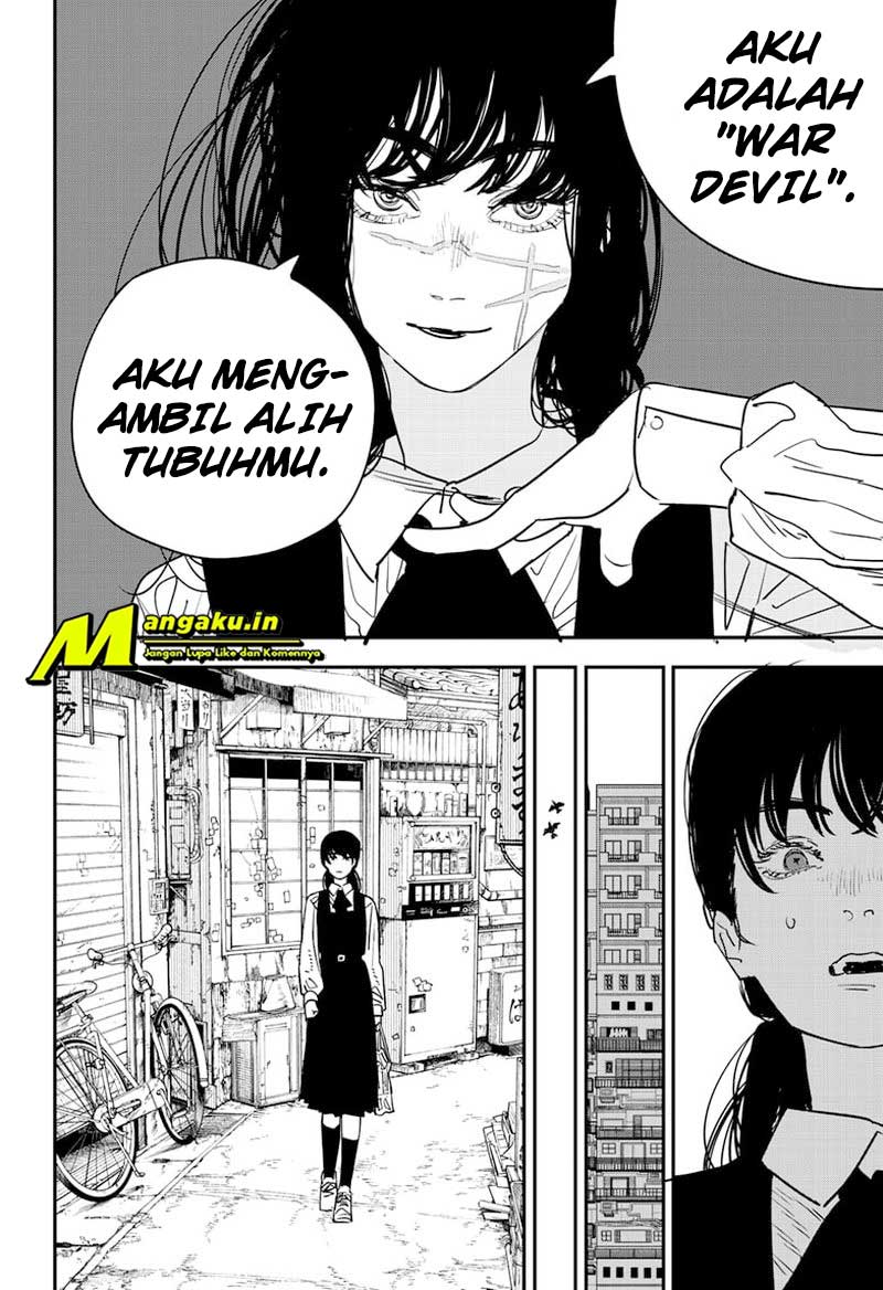 Read Chainsawman ID Manga Online