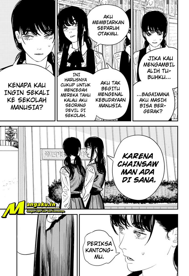 Read Chainsawman ID Manga Online