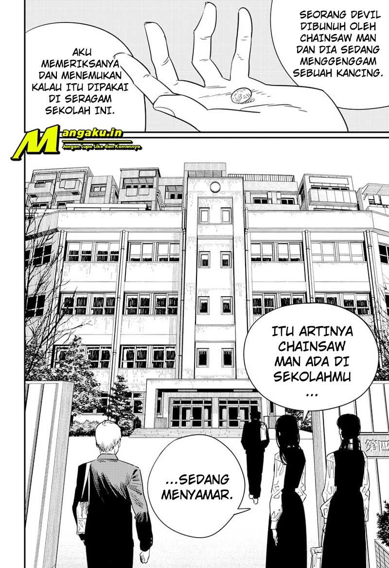 Read Chainsawman ID Manga Online