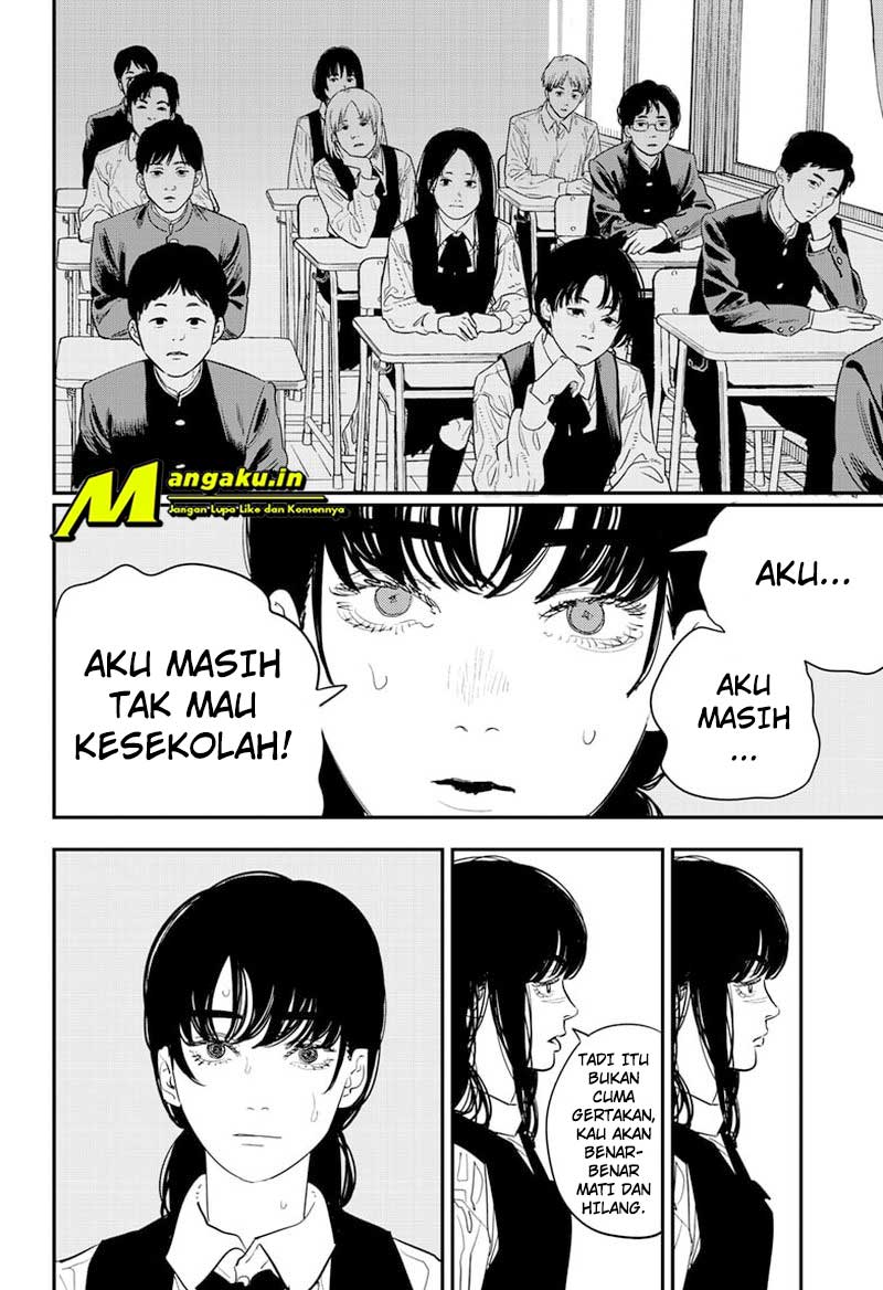 Read Chainsawman ID Manga Online