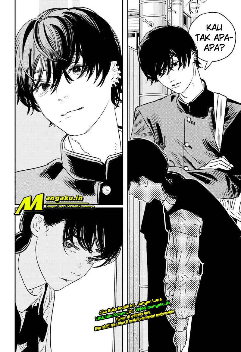 Read Chainsawman ID Manga Online