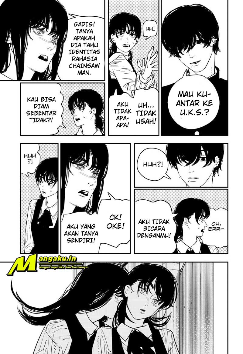 Read Chainsawman ID Manga Online