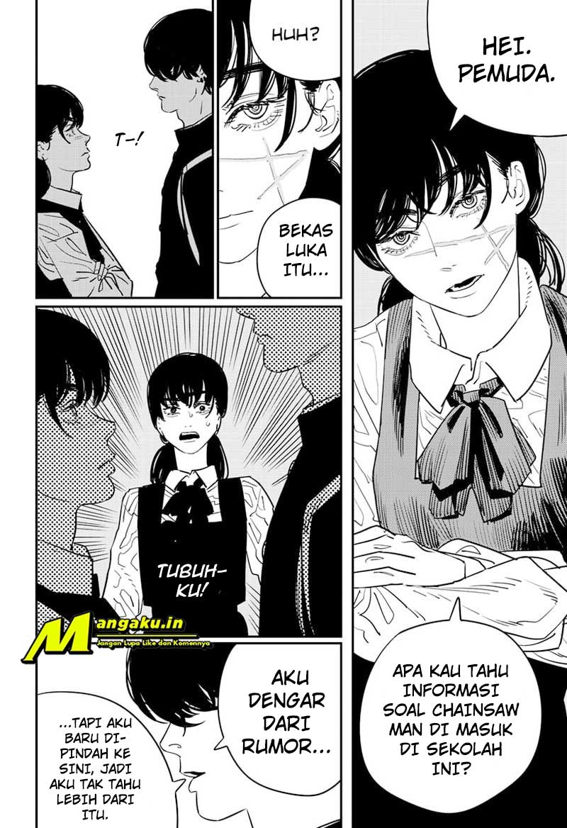 Read Chainsawman ID Manga Online