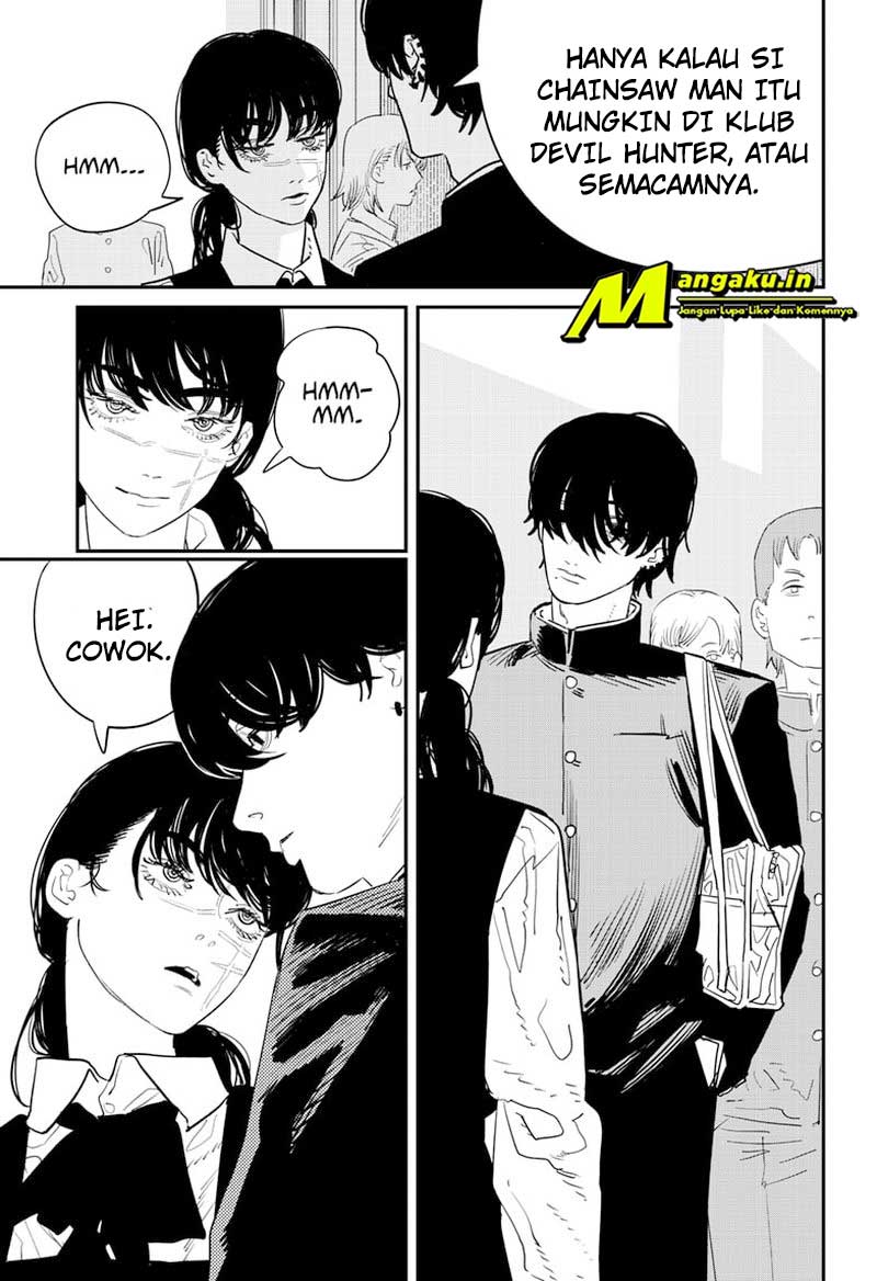 Read Chainsawman ID Manga Online