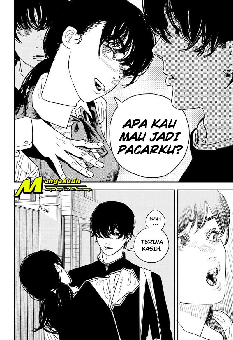 Read Chainsawman ID Manga Online
