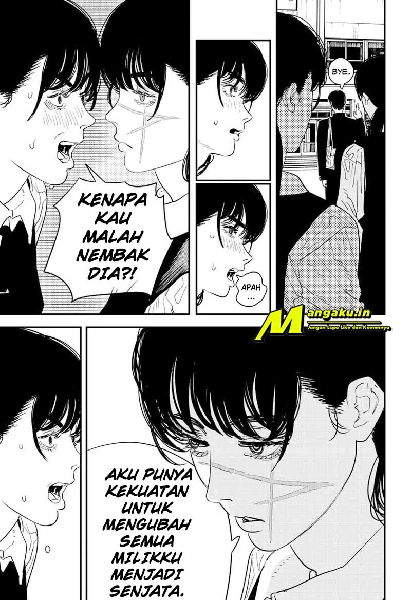 Read Chainsawman ID Manga Online