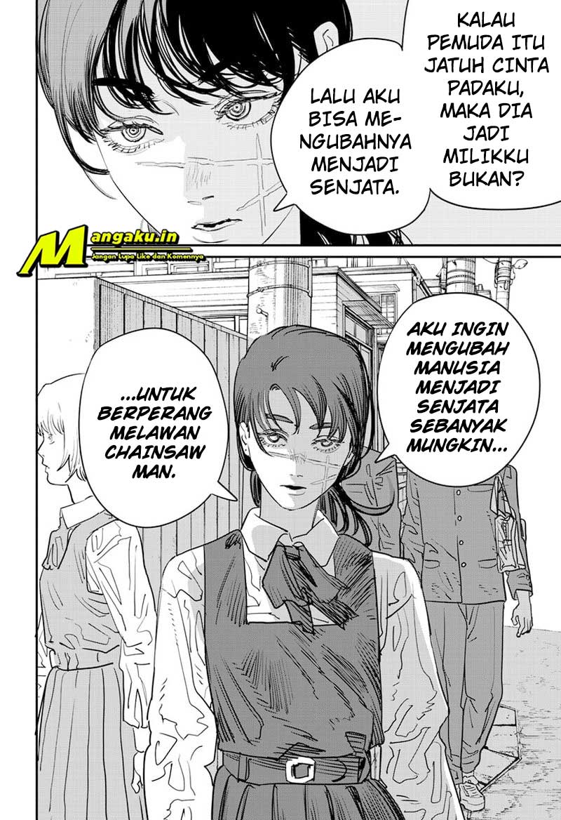 Read Chainsawman ID Manga Online