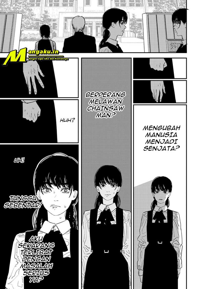 Read Chainsawman ID Manga Online