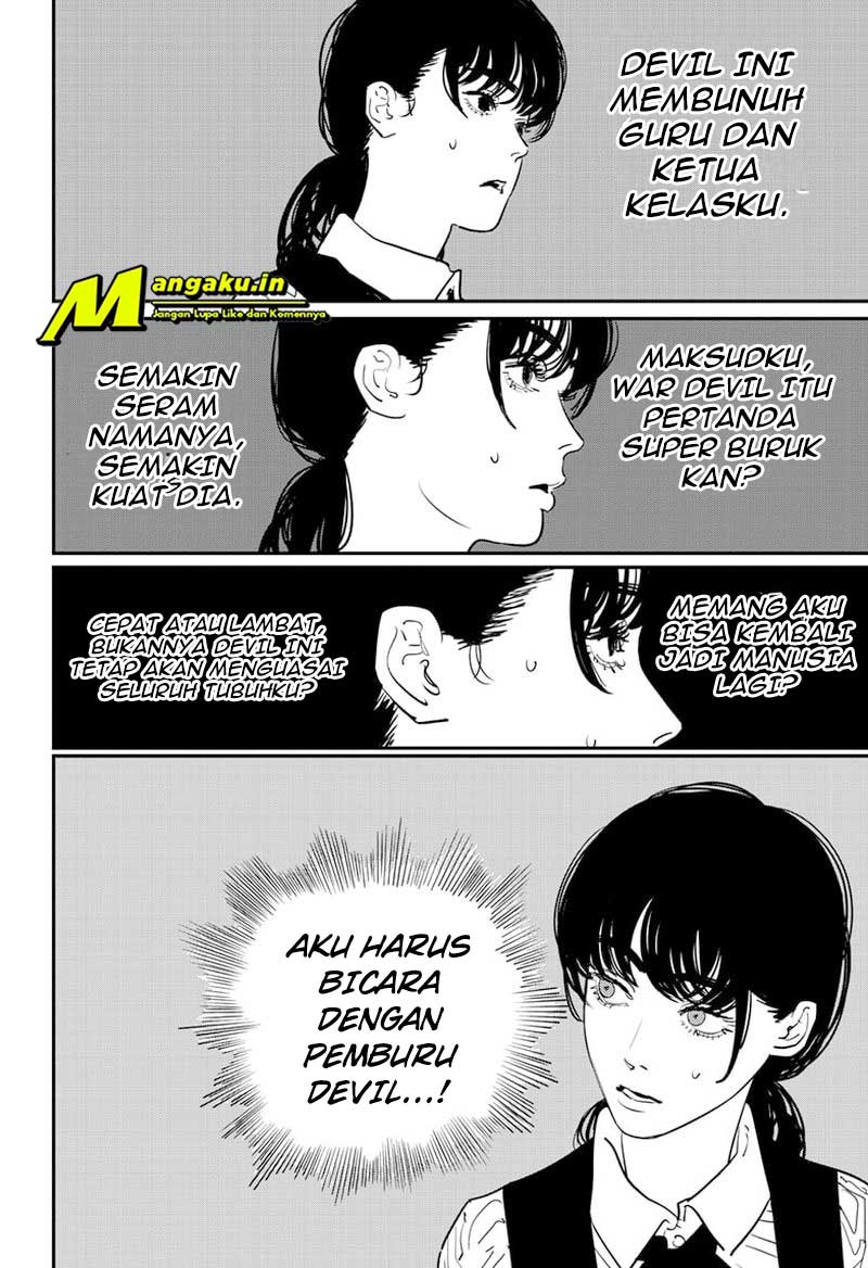 Read Chainsawman ID Manga Online