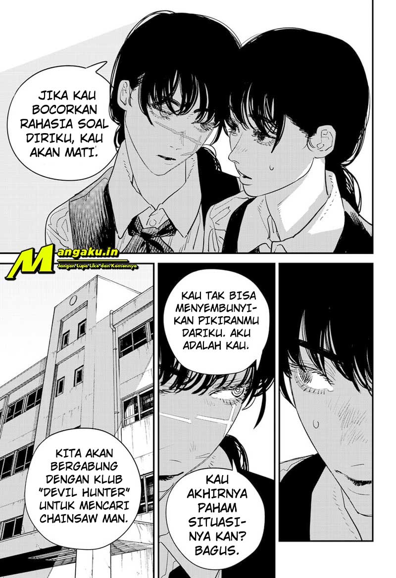 Read Chainsawman ID Manga Online
