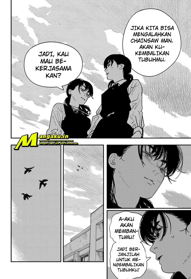 Read Chainsawman ID Manga Online