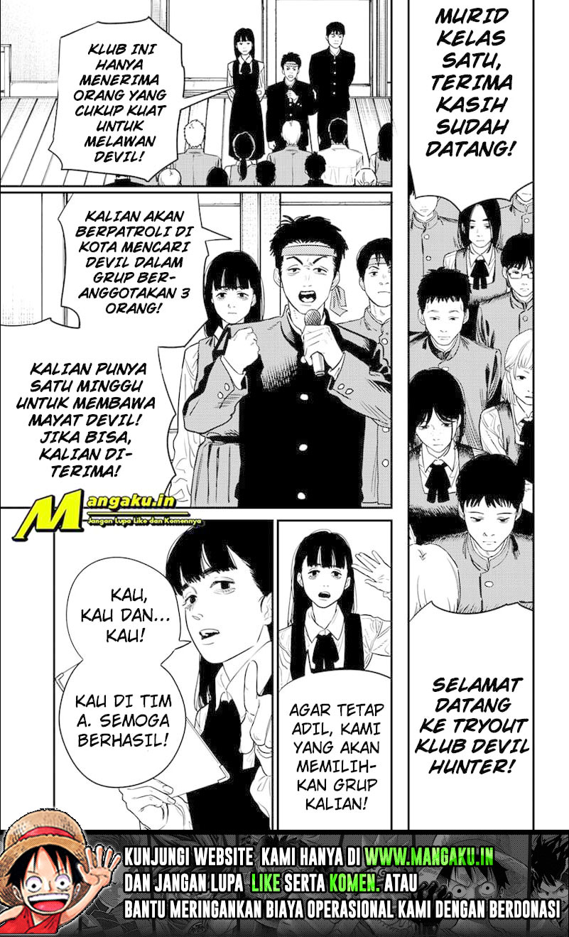 Read Chainsawman ID Manga Online