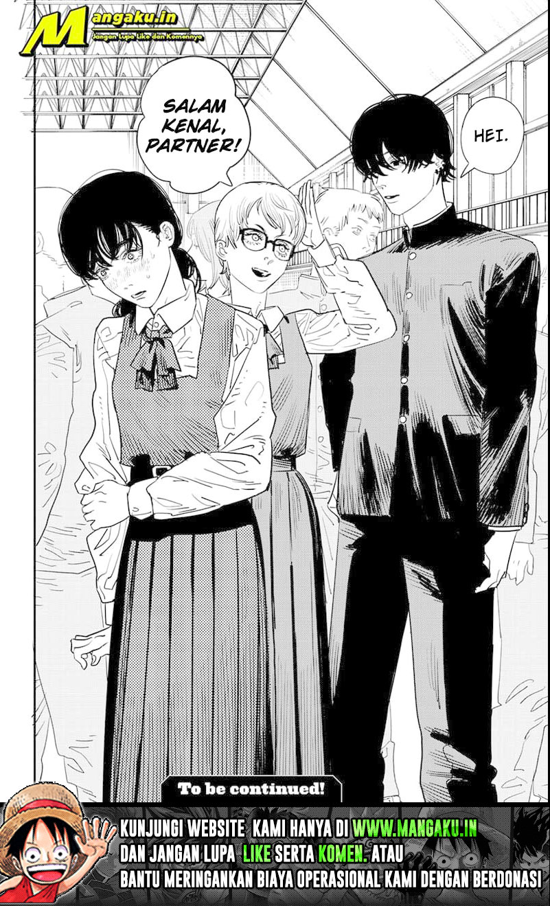 Read Chainsawman ID Manga Online