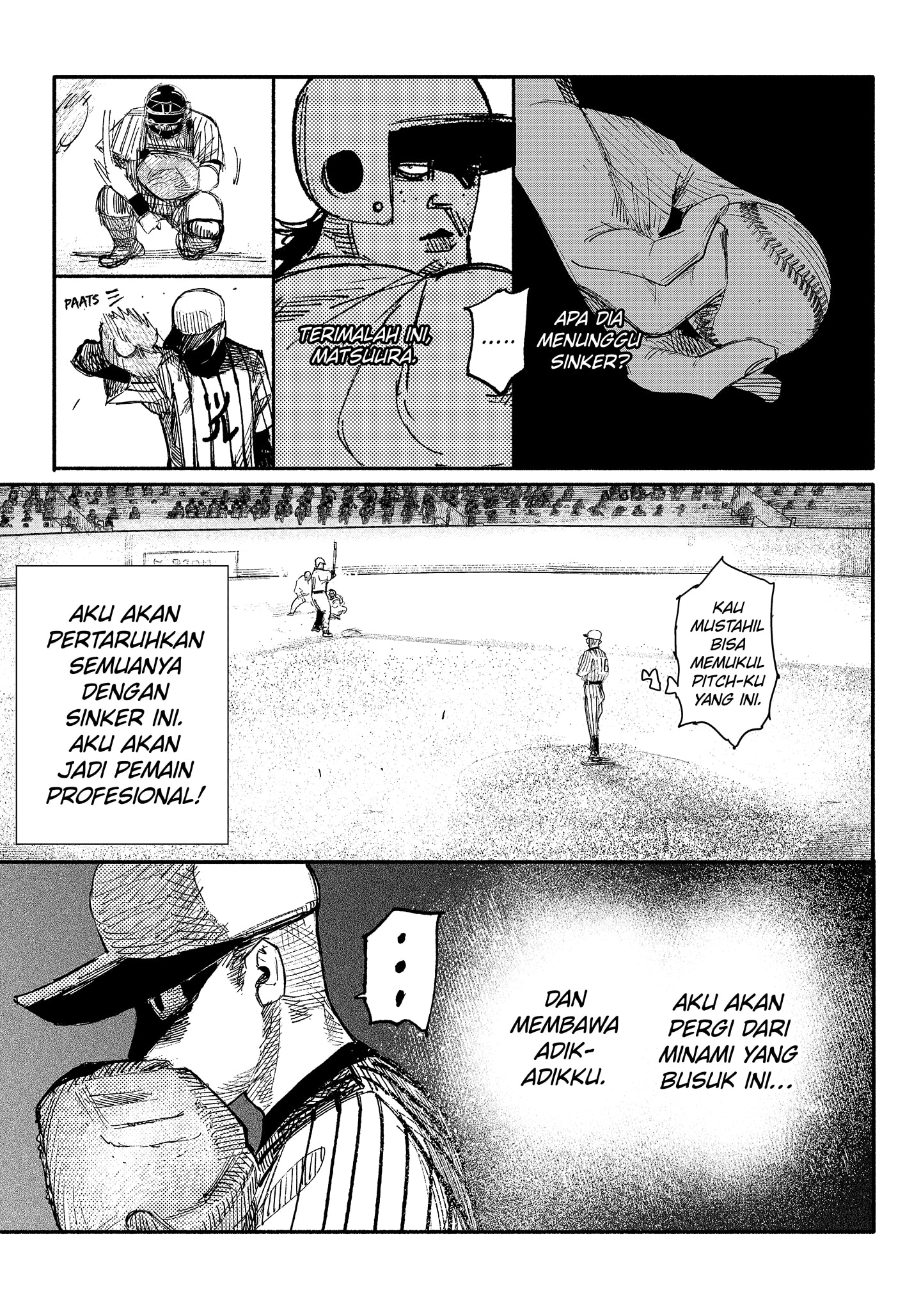 Read Choujin X ID Manga Online