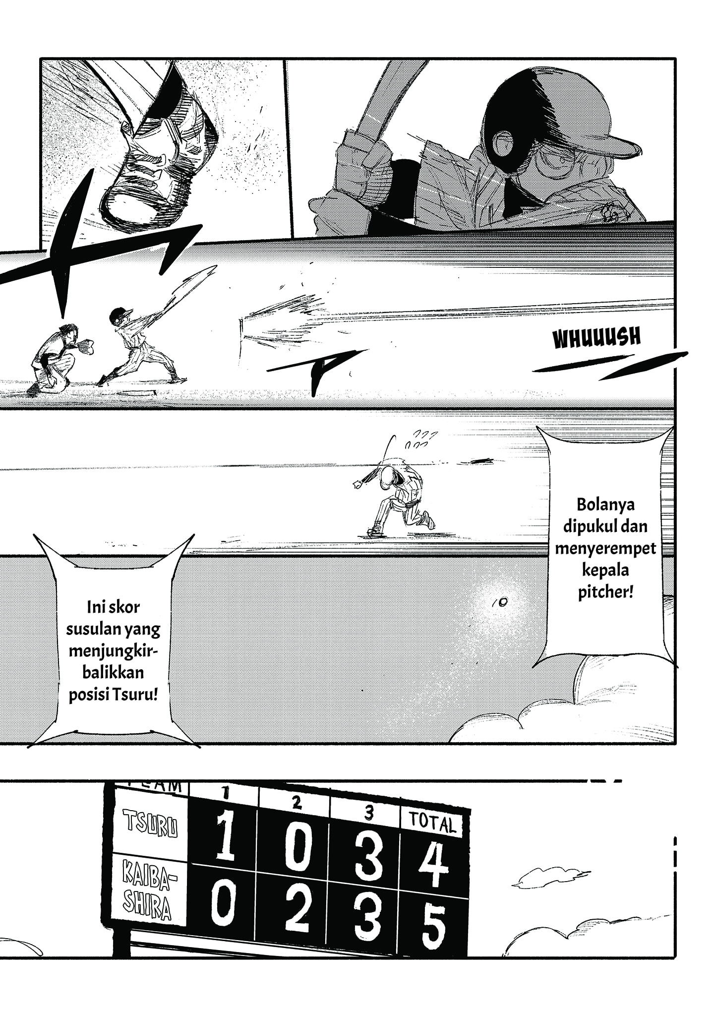 Read Choujin X ID Manga Online