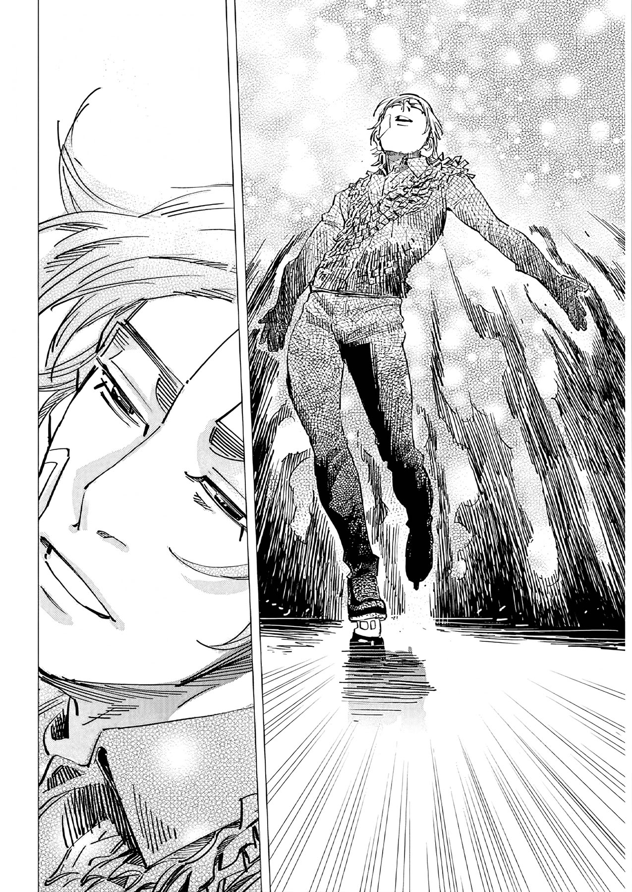 Read DOGSRED ID Manga Online