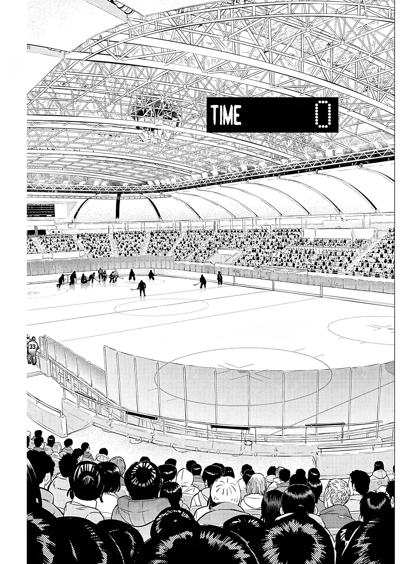 Read DOGSRED ID Manga Online