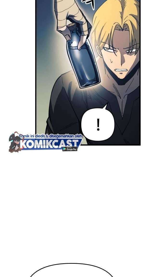 Read Doom Breaker ID Manga Online