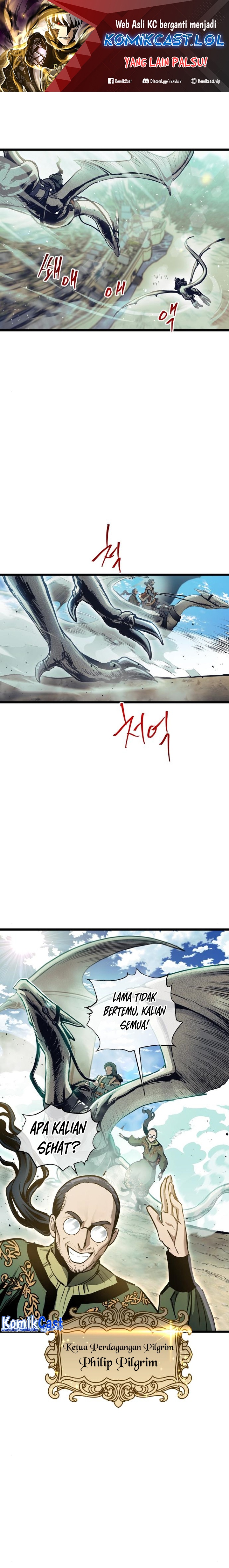 Read Doom Breaker ID Manga Online