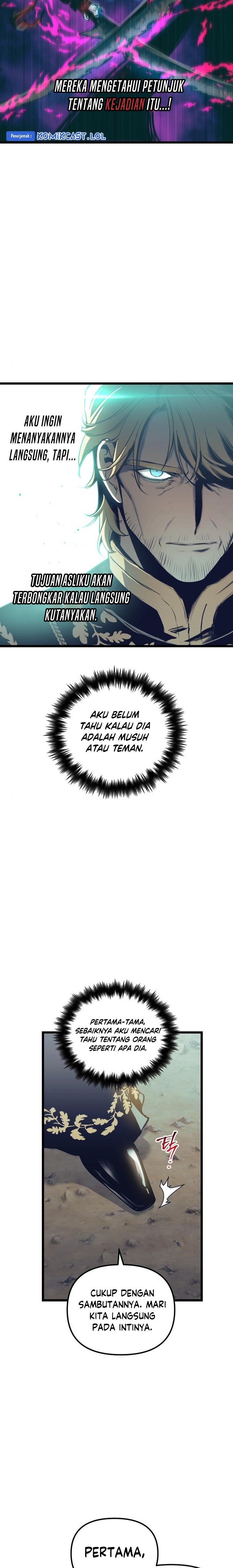 Read Doom Breaker ID Manga Online