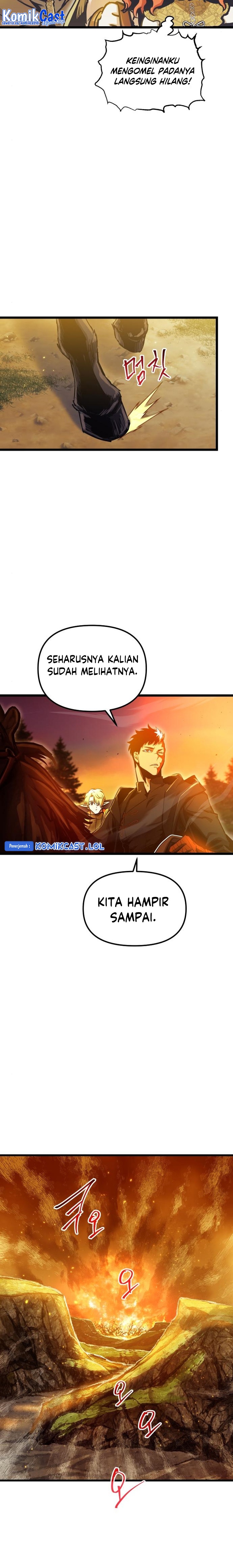 Read Doom Breaker ID Manga Online