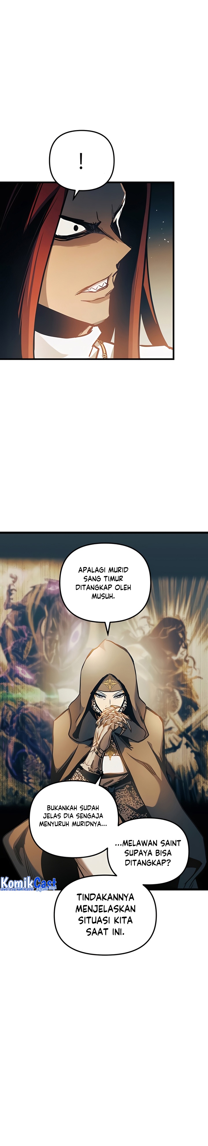 Read Doom Breaker ID Manga Online