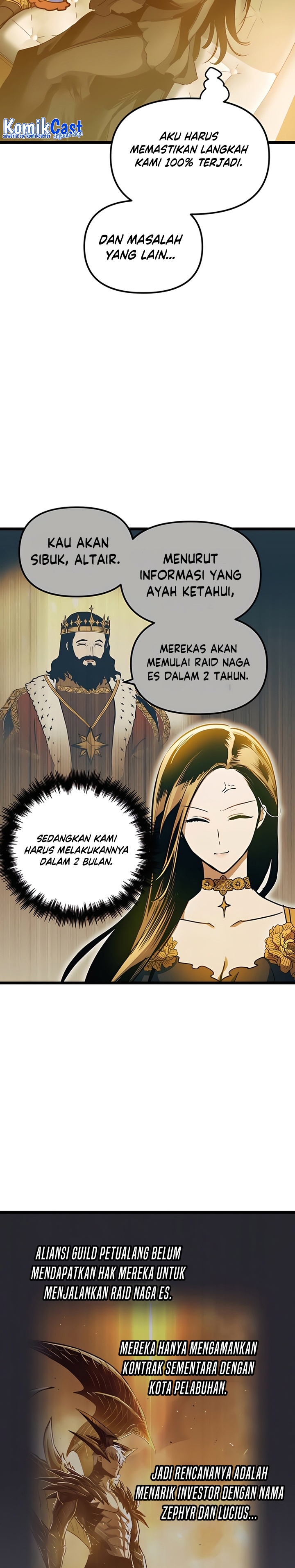 Read Doom Breaker ID Manga Online