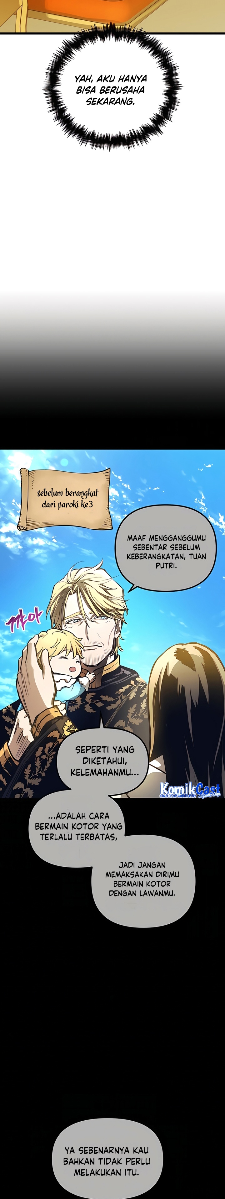 Read Doom Breaker ID Manga Online