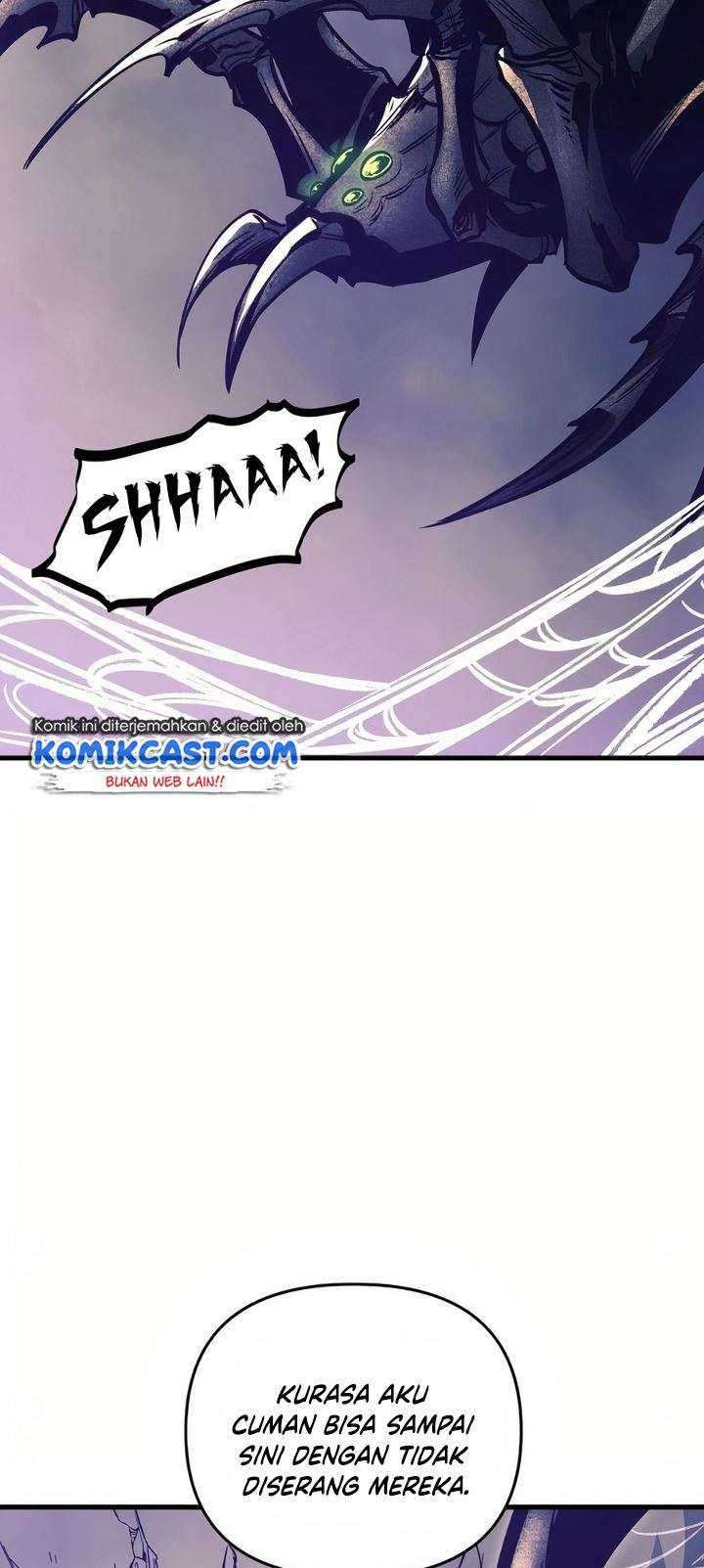 Read Doom Breaker ID Manga Online
