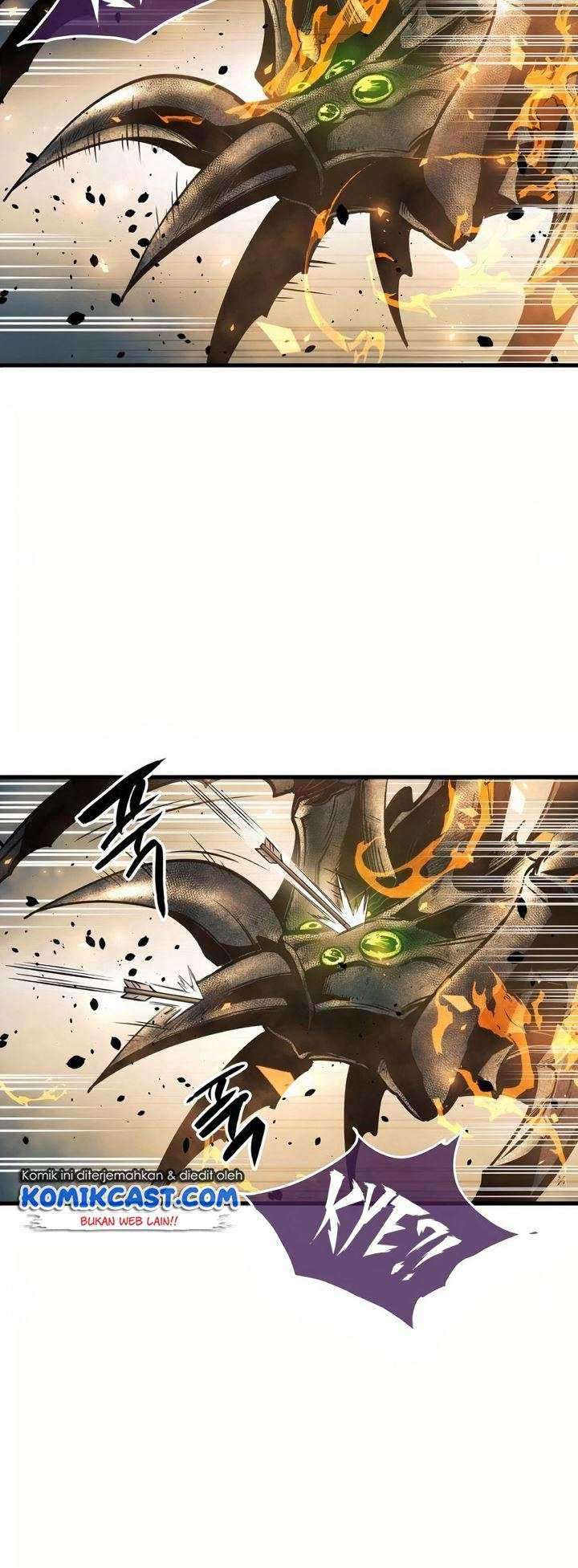 Read Doom Breaker ID Manga Online