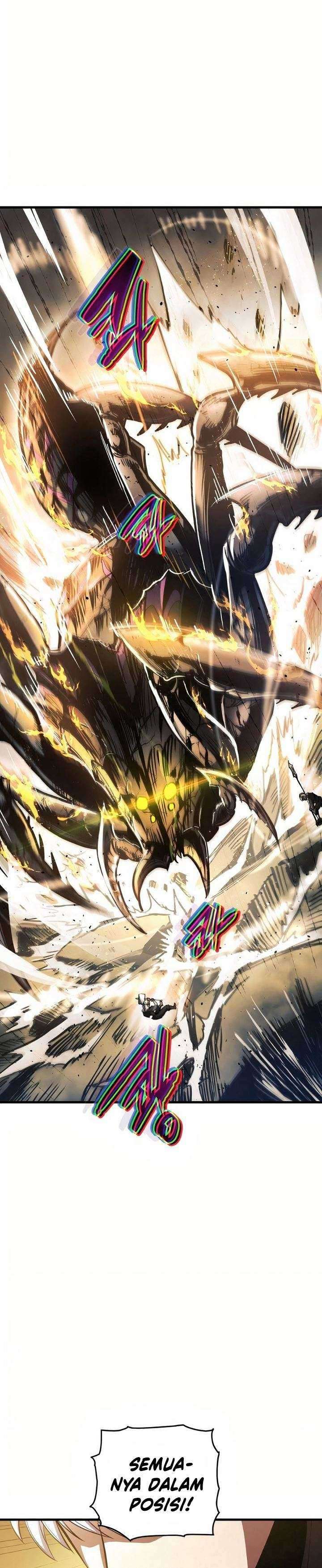 Read Doom Breaker ID Manga Online