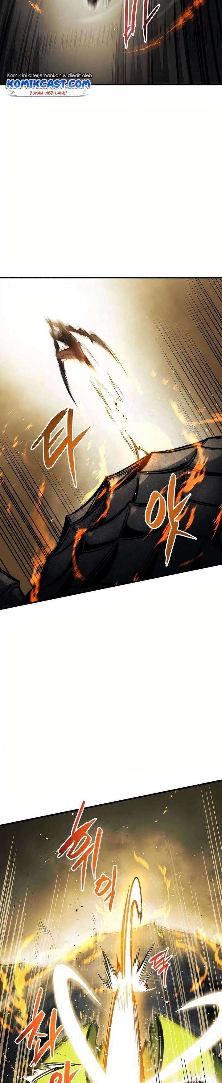 Read Doom Breaker ID Manga Online