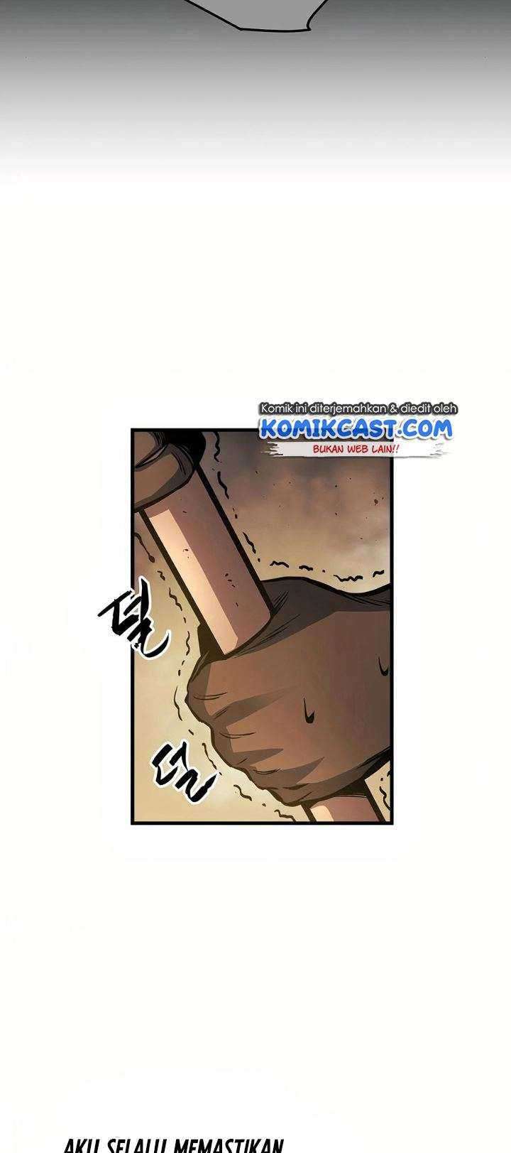 Read Doom Breaker ID Manga Online
