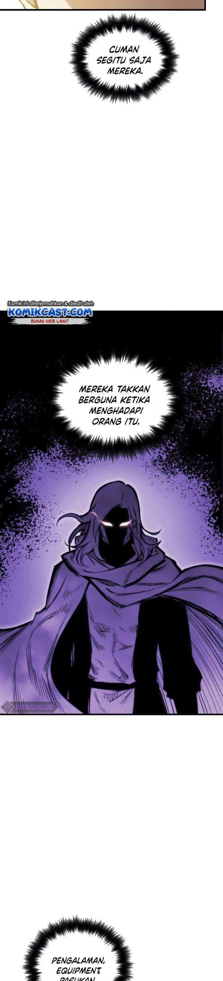 Read Doom Breaker ID Manga Online