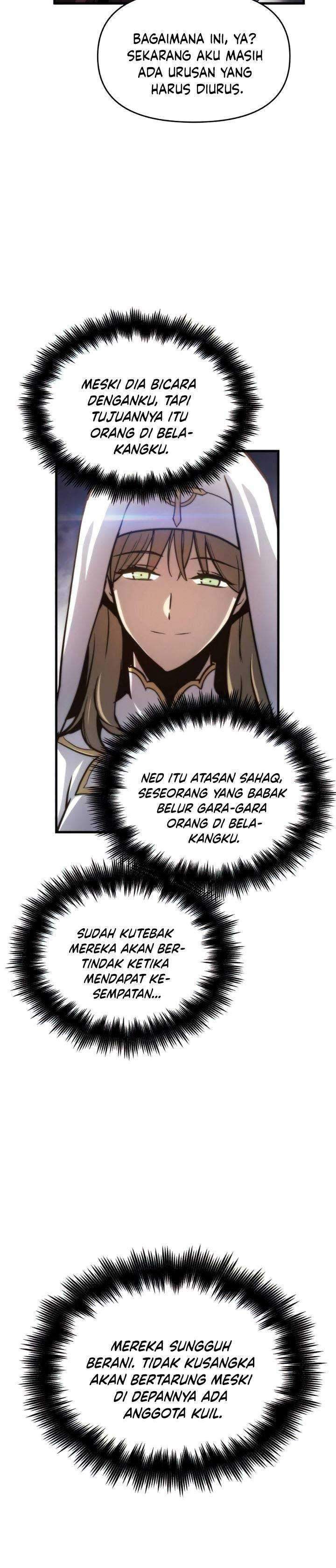 Read Doom Breaker ID Manga Online