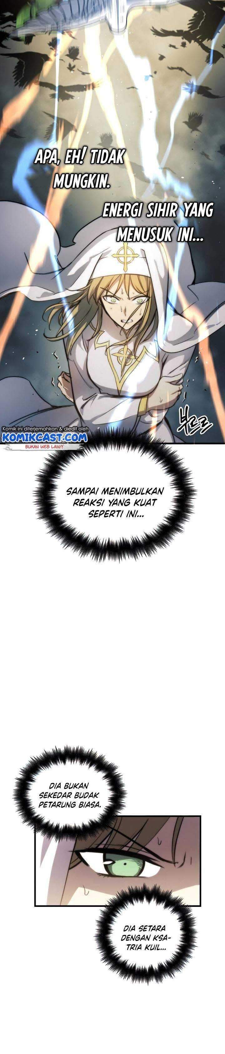 Read Doom Breaker ID Manga Online