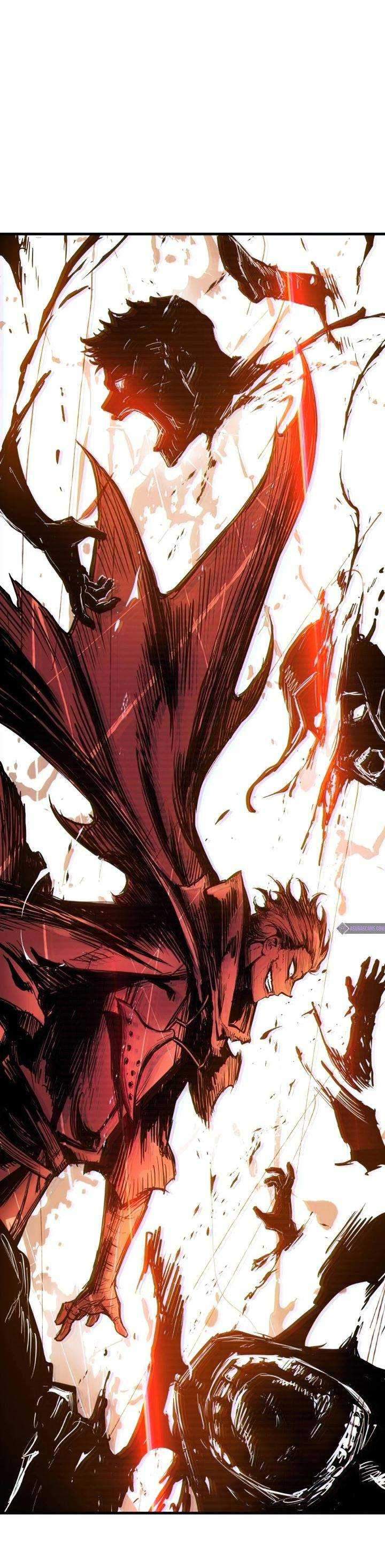 Read Doom Breaker ID Manga Online