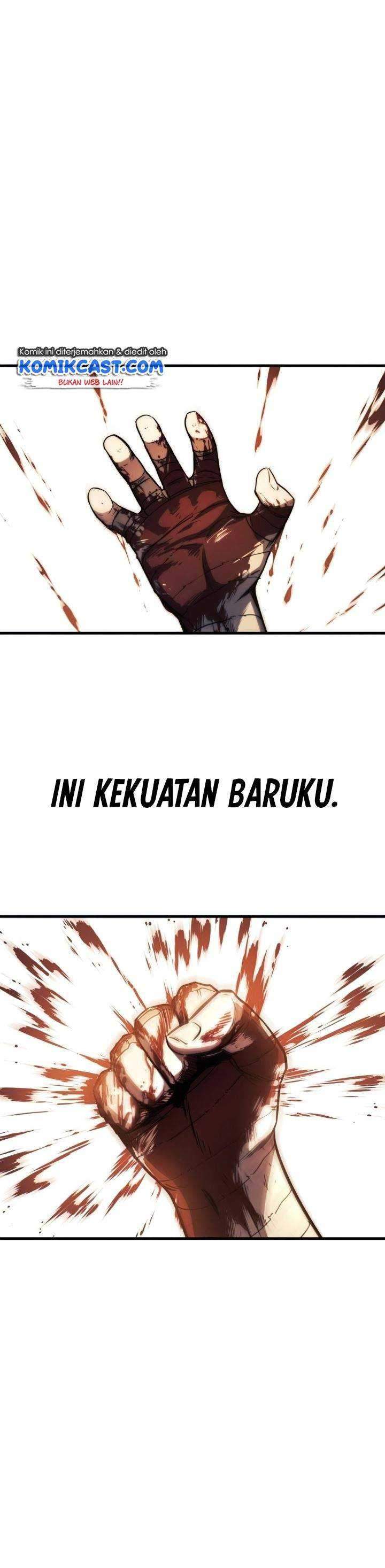 Read Doom Breaker ID Manga Online