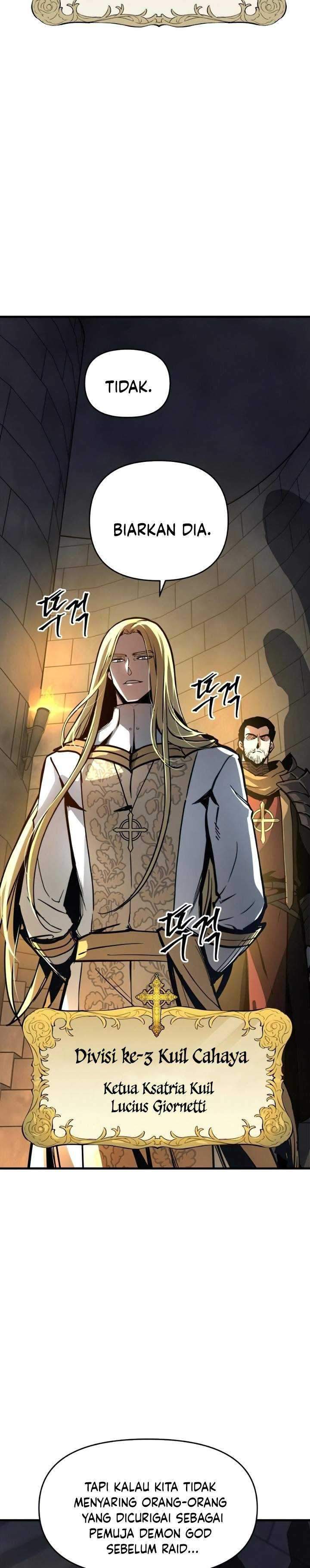 Read Doom Breaker ID Manga Online