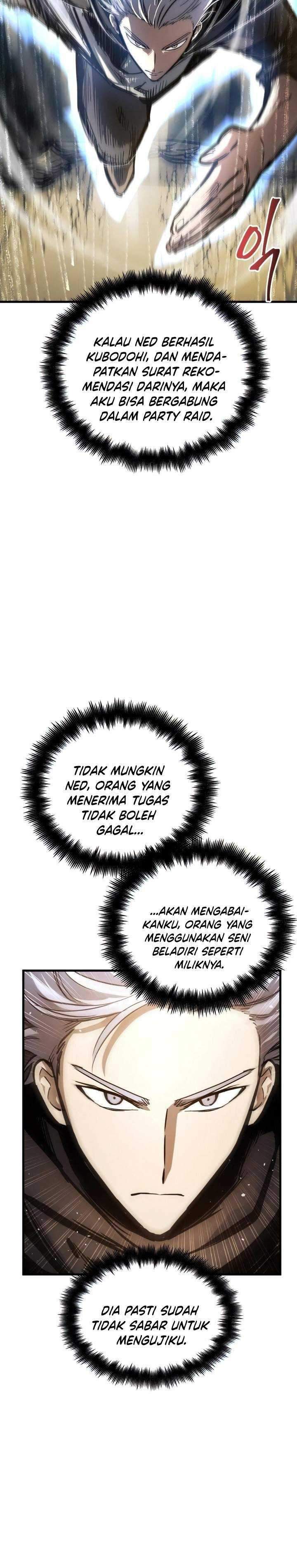 Read Doom Breaker ID Manga Online