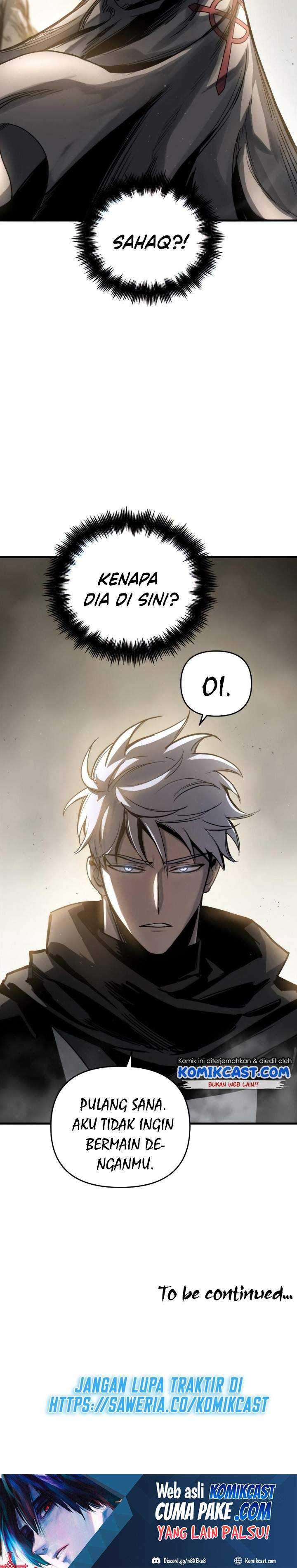 Read Doom Breaker ID Manga Online
