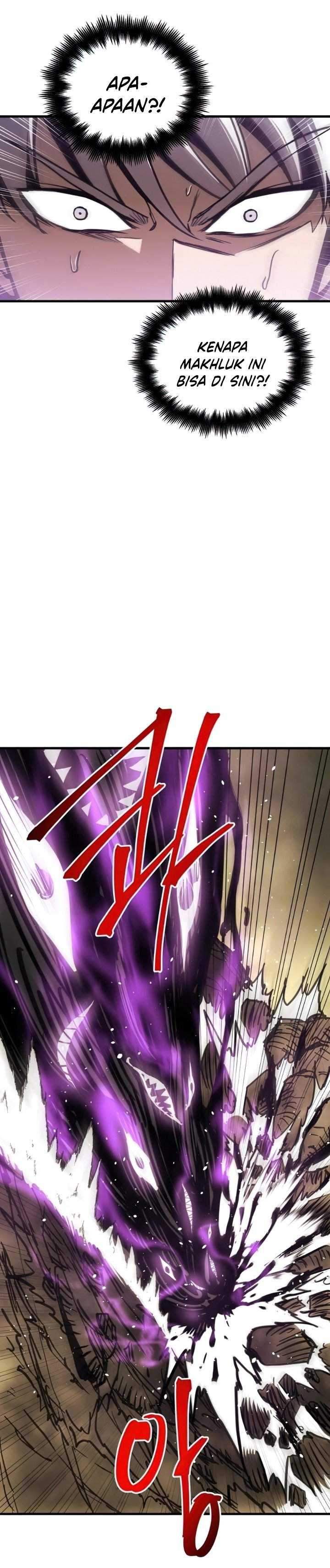 Read Doom Breaker ID Manga Online