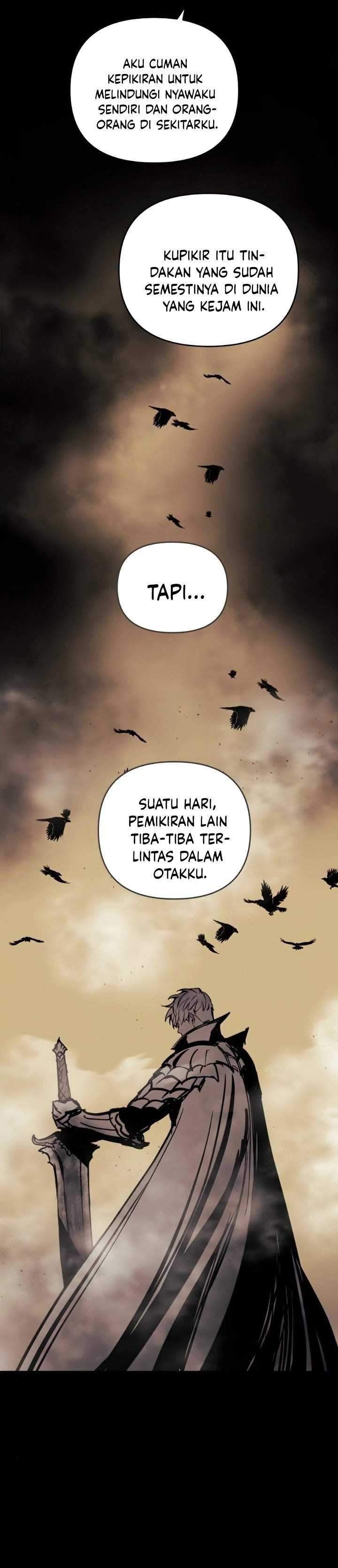 Read Doom Breaker ID Manga Online