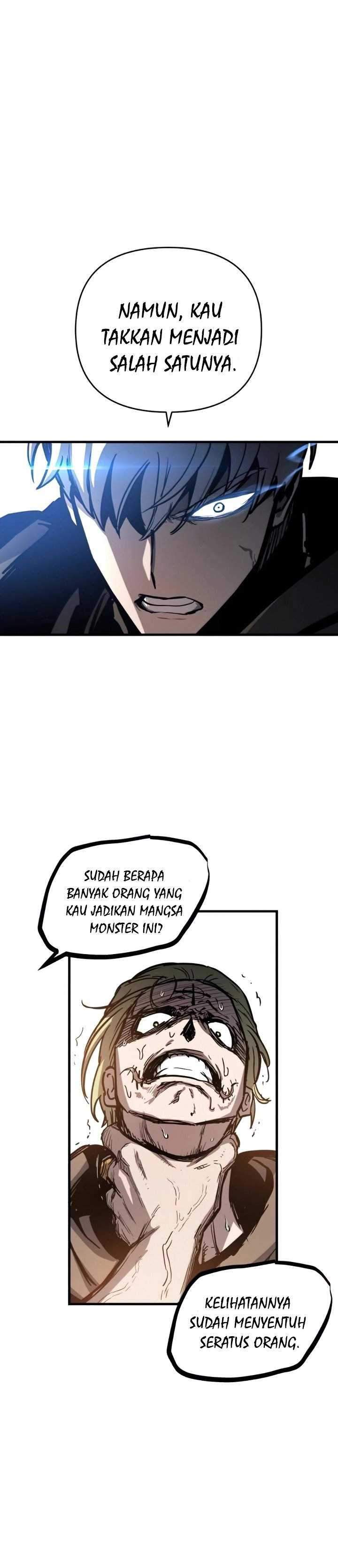 Read Doom Breaker ID Manga Online