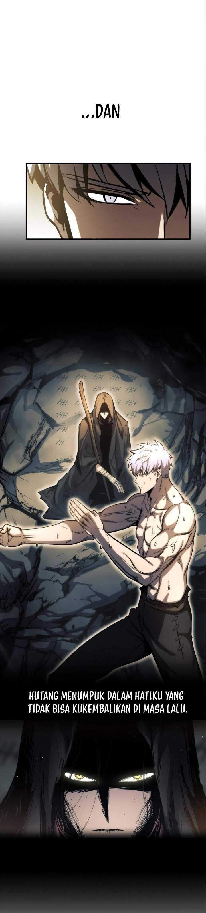 Read Doom Breaker ID Manga Online