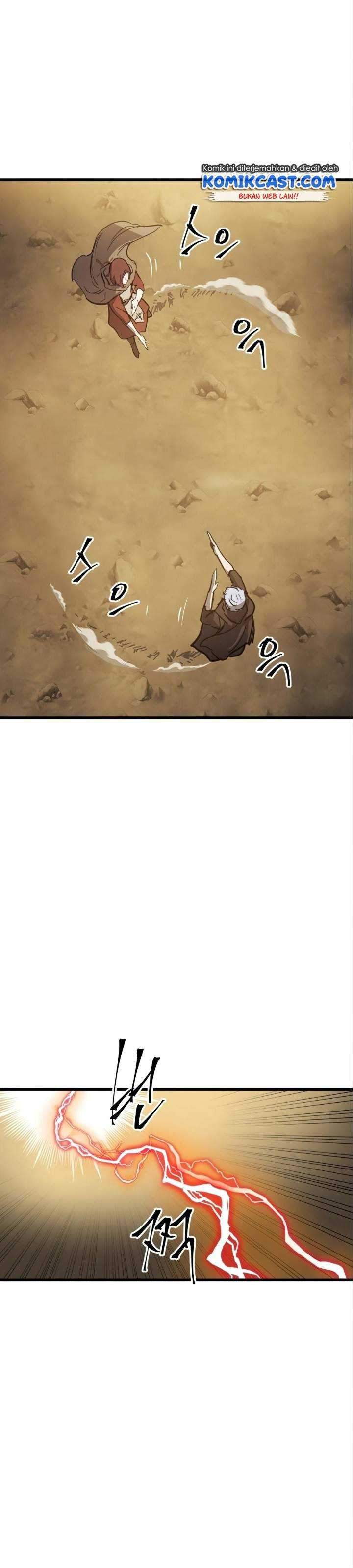 Read Doom Breaker ID Manga Online